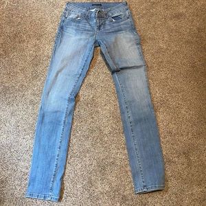 Guess Womens Skinny Jeans Size 28